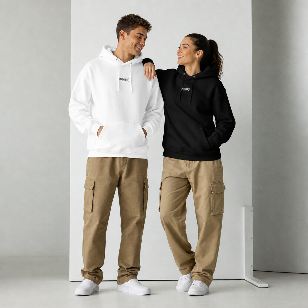 Hoodies