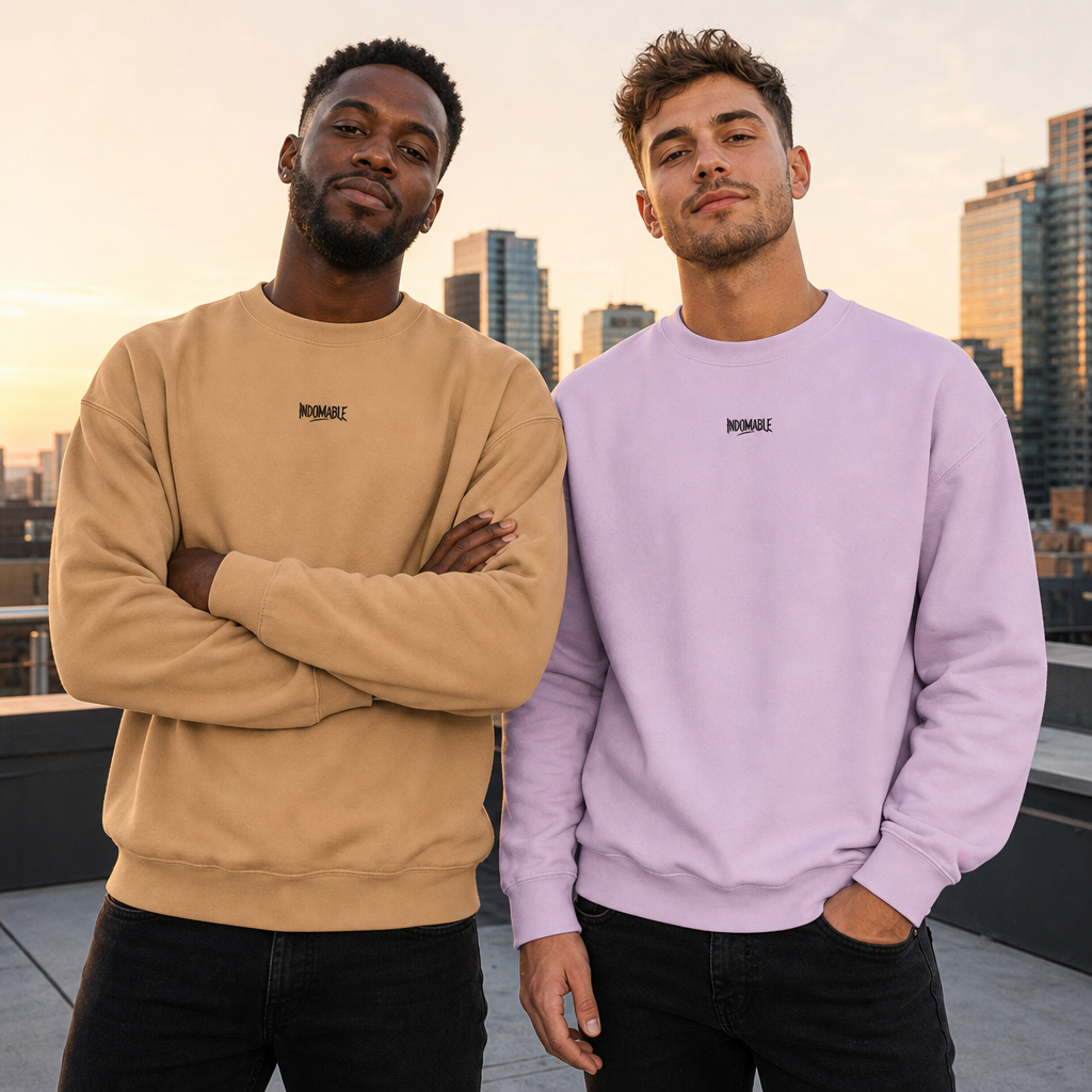 Sweatshirts
