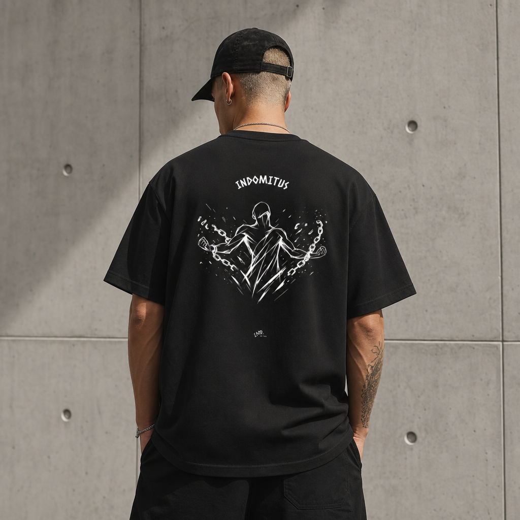 Break Chains T-shirt