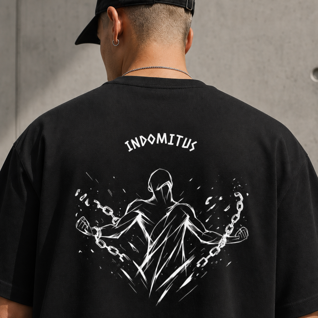 Break Chains T-shirt