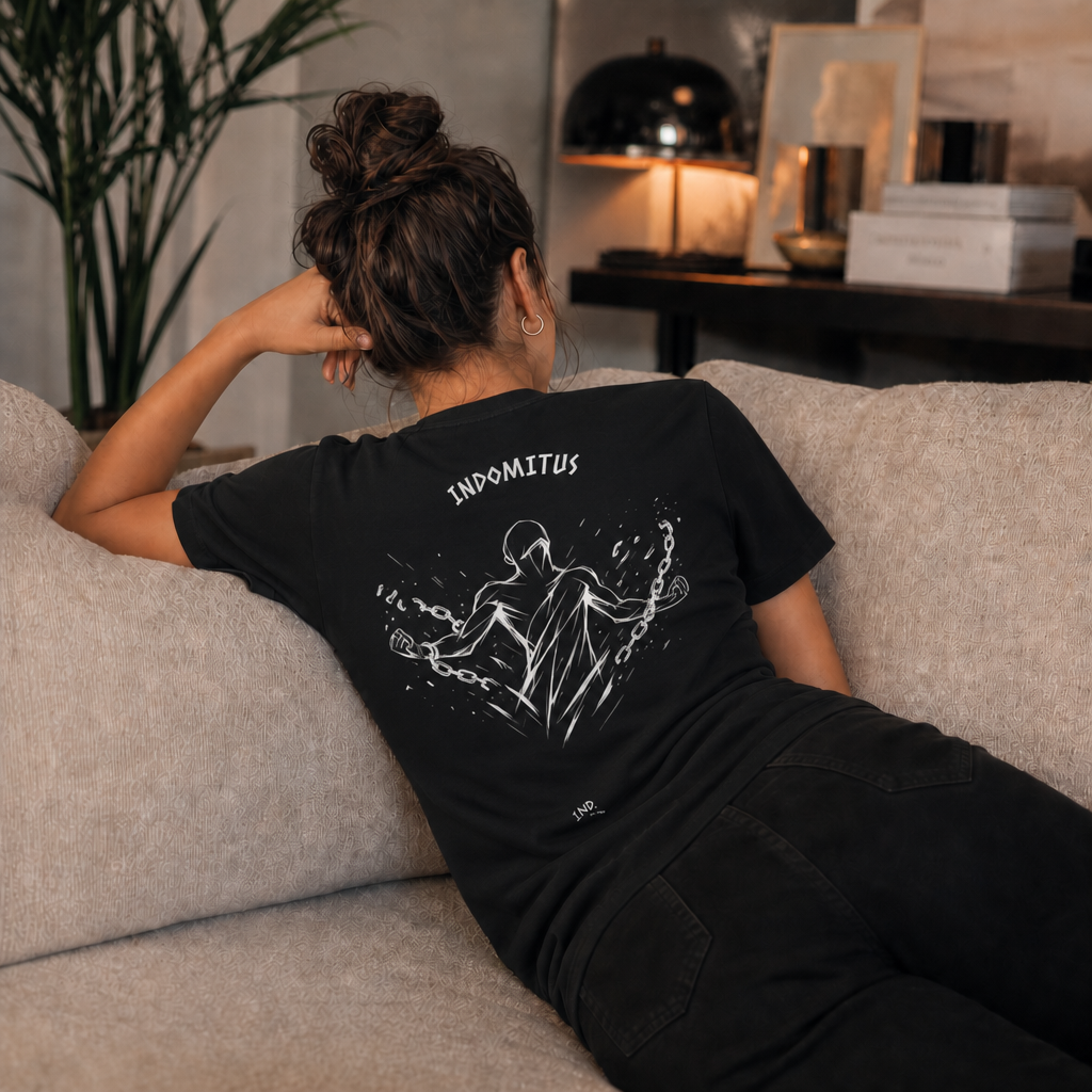 Break Chains T-shirt