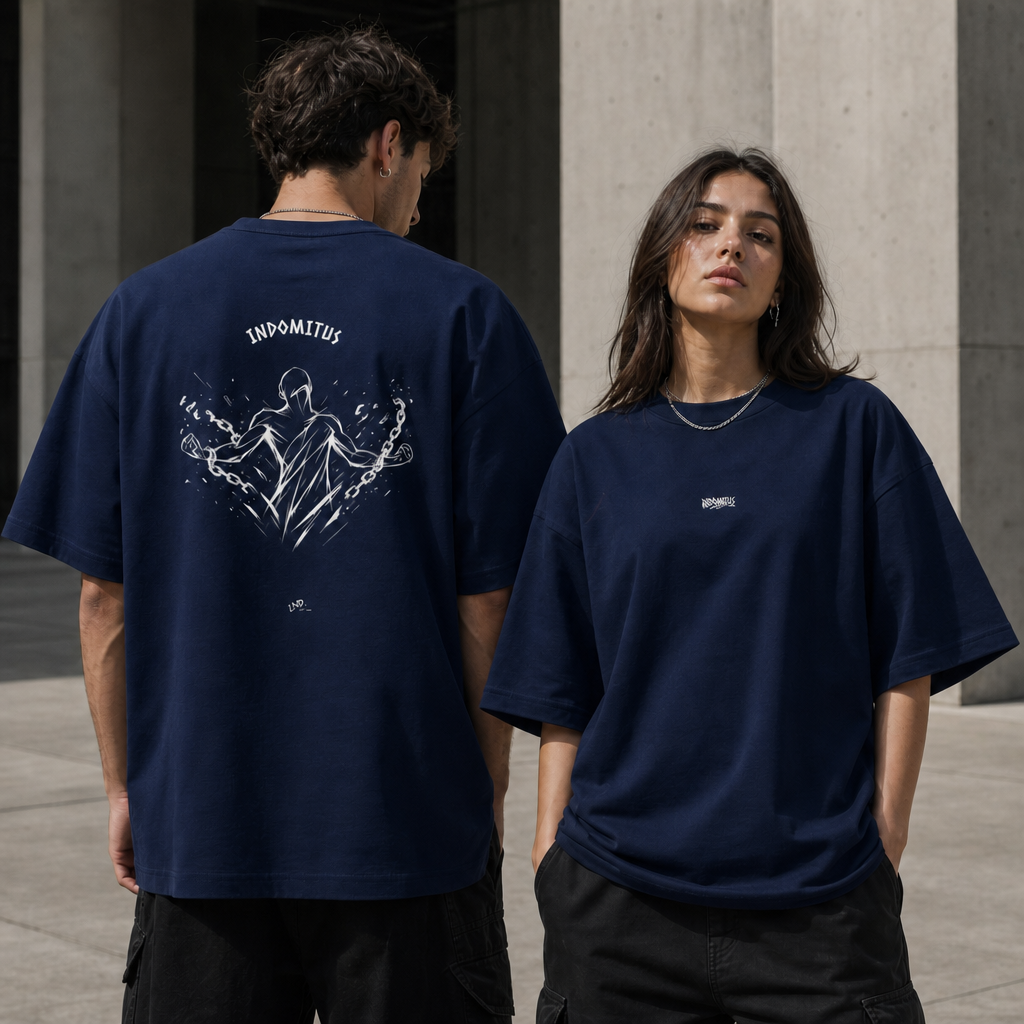Break Chains T-shirt