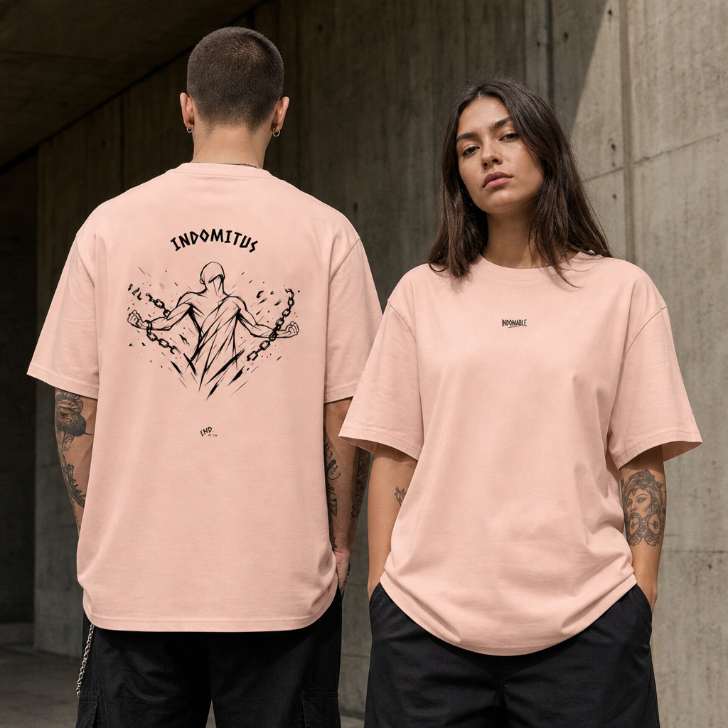 Break Chains T-shirt