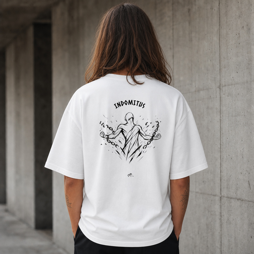 Break Chains T-shirt
