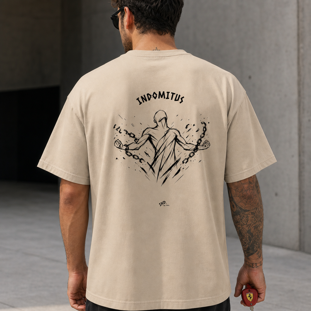 Break Chains T-shirt