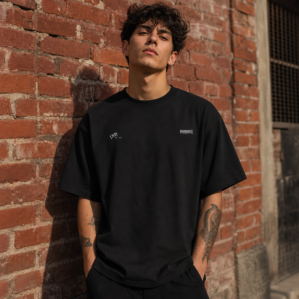 Unspoken Rules T-shirt