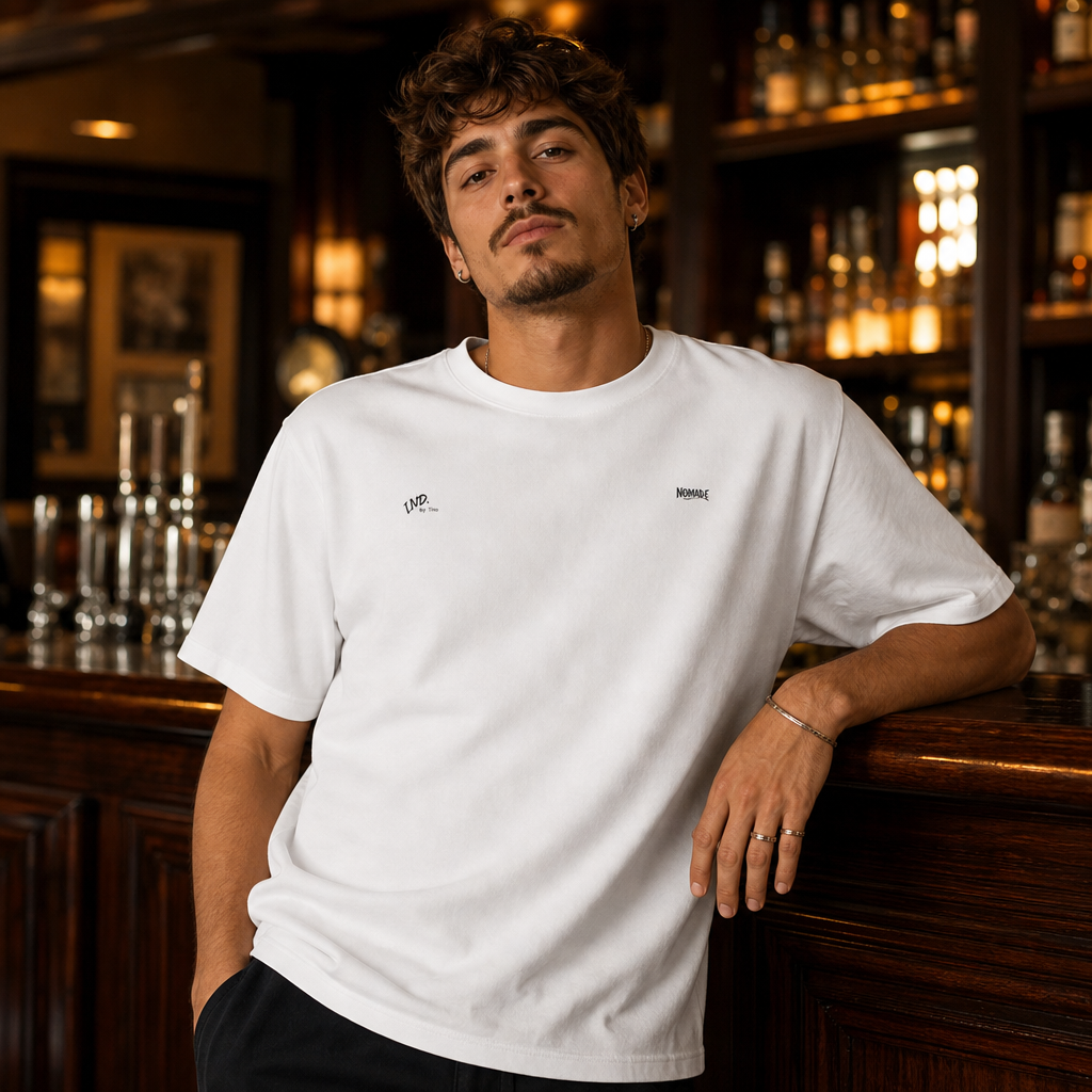 Unspoken Rules T-shirt