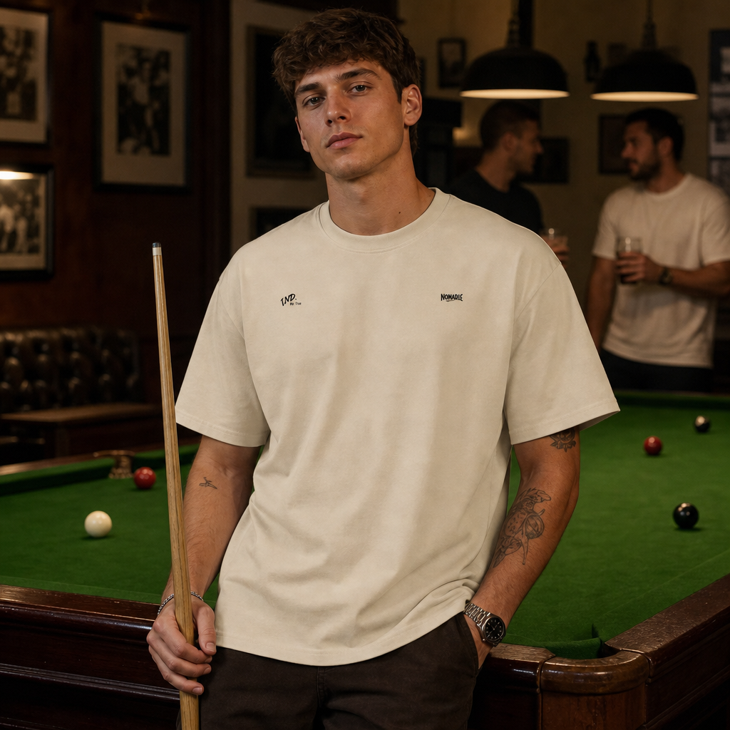 Unspoken Rules T-shirt