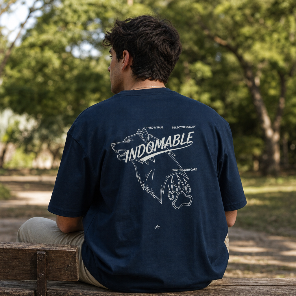 Indomable Wolfe