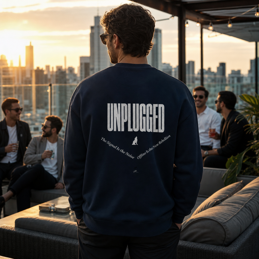 UNPLUGGED - Sweat