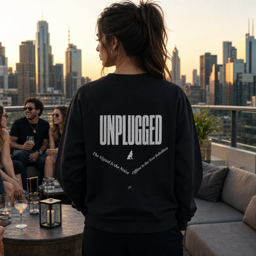UNPLUGGED - Sweat