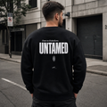UNTAMED - Sweat