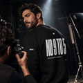 Sweatshirt - NO 9 TO 5