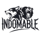 INDOMABLE - Início