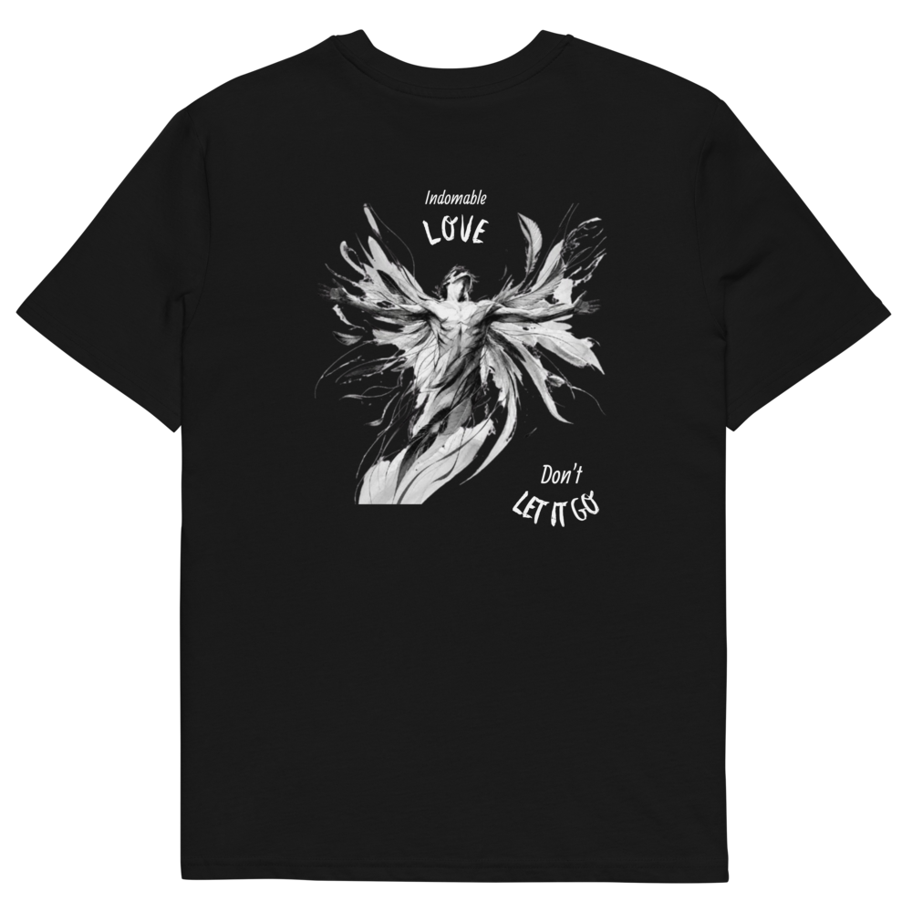 Angel of Indomable Love