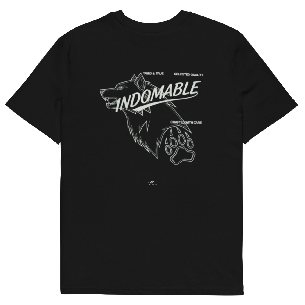 Indomable Wolfe
