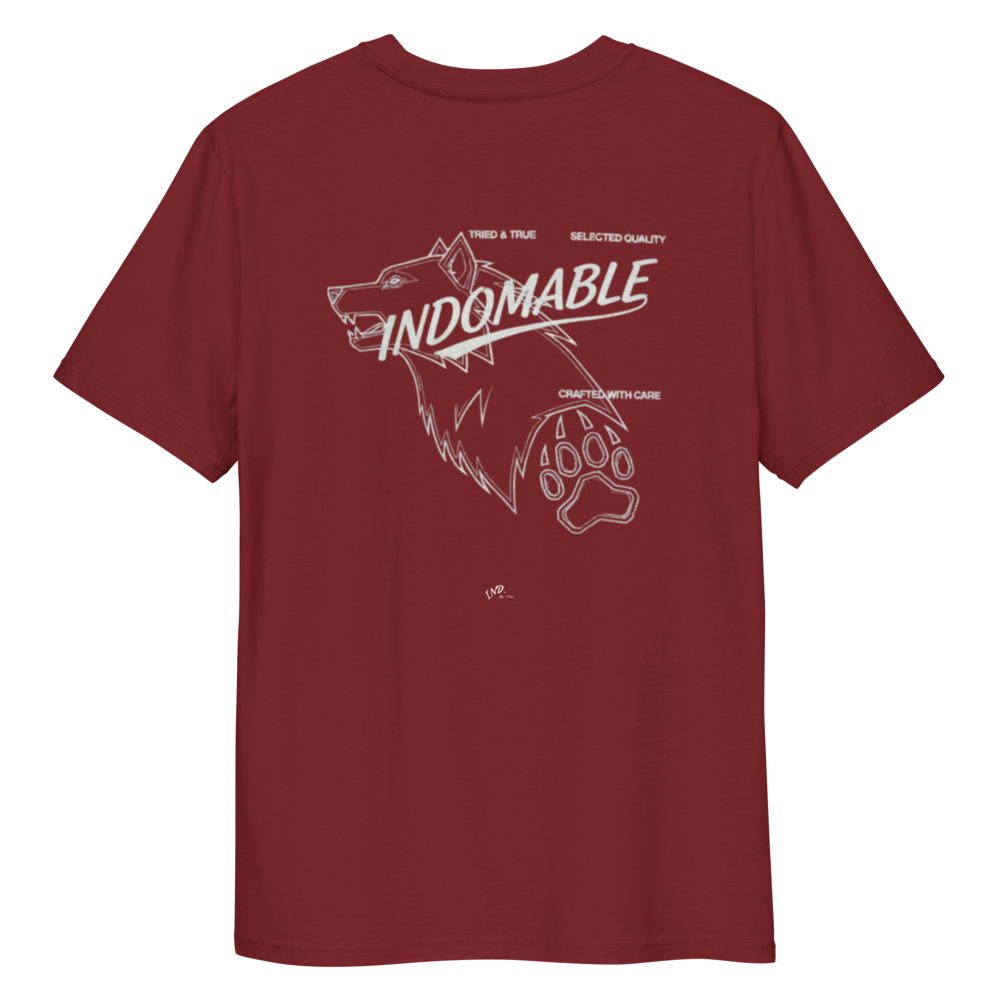 Indomable Wolfe