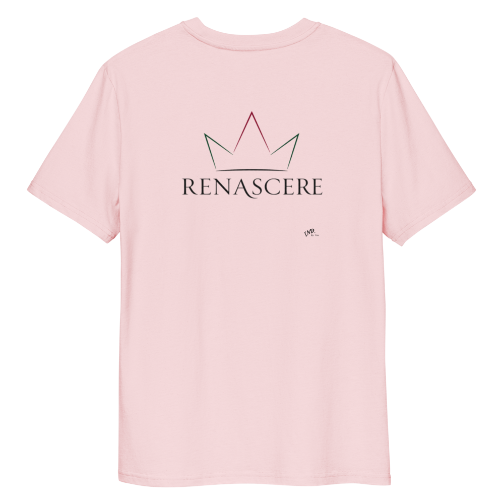 Renascere - Indomable
