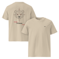 Symmetric Bear T-shirt
