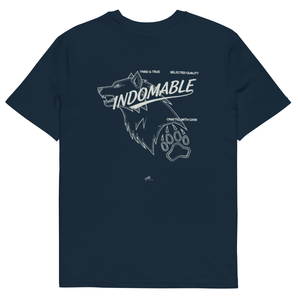 Indomable Wolfe