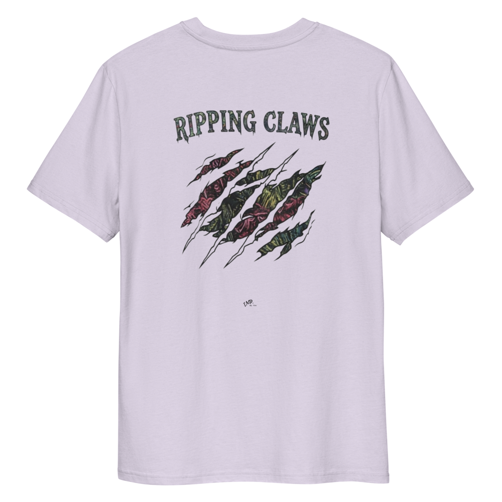 RIPPING CLAWS