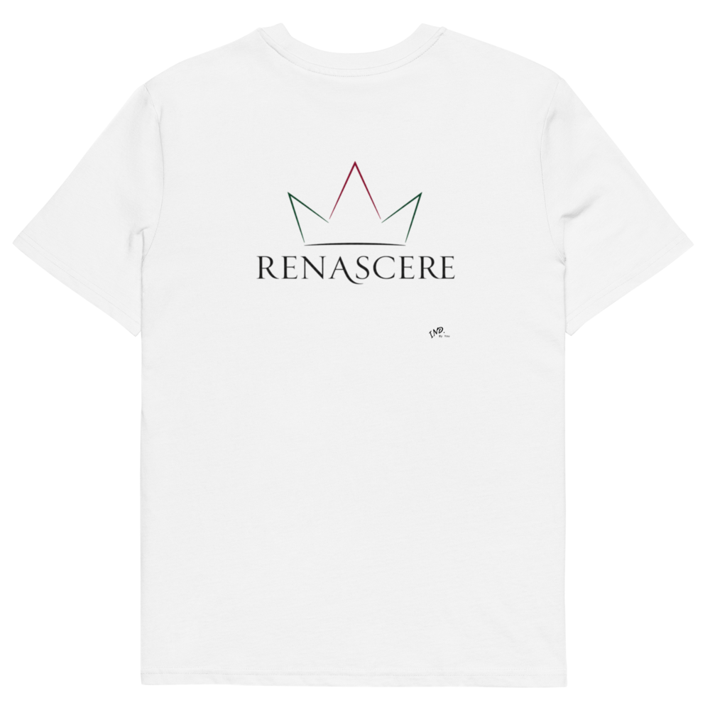Renascere - Indomable