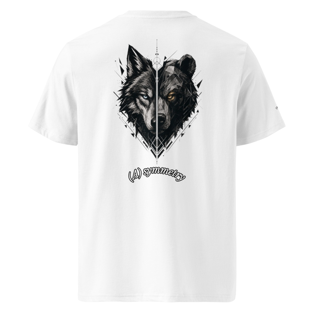(A)symmetry Indomable T-shirt