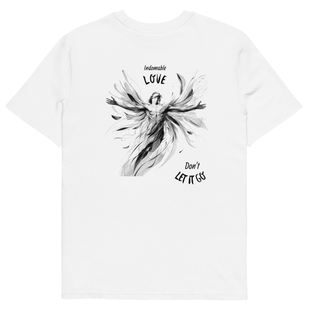 Angel of Indomable Love