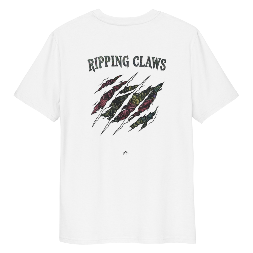 RIPPING CLAWS