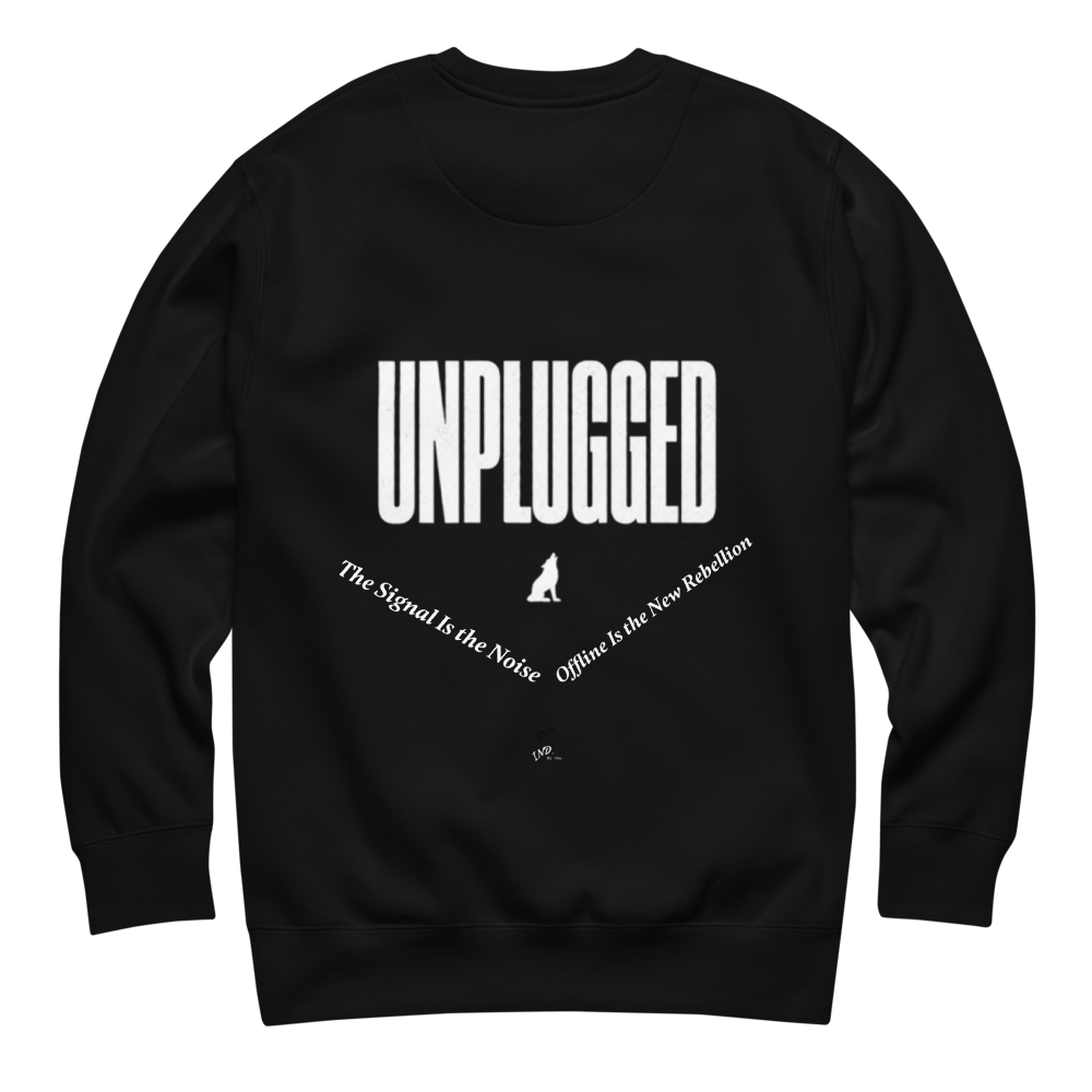 UNPLUGGED - Sweat