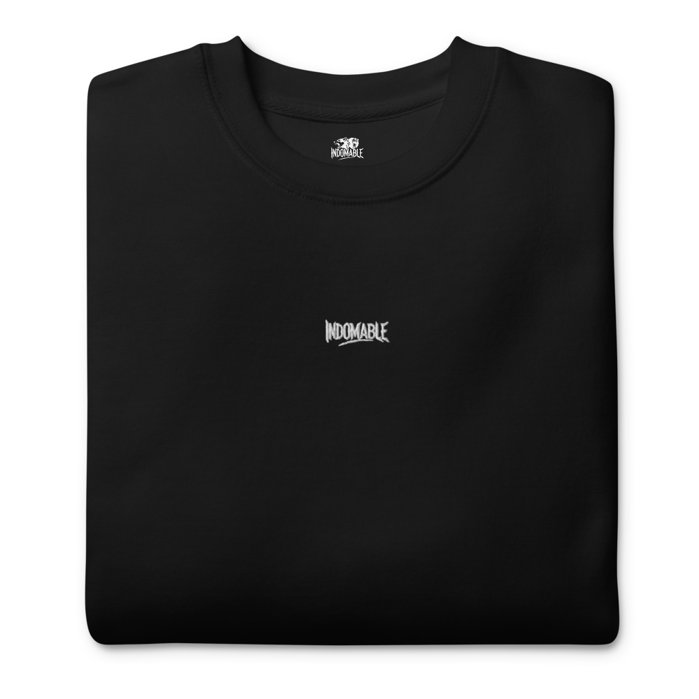 Sweatshirt - NO 9 TO 5