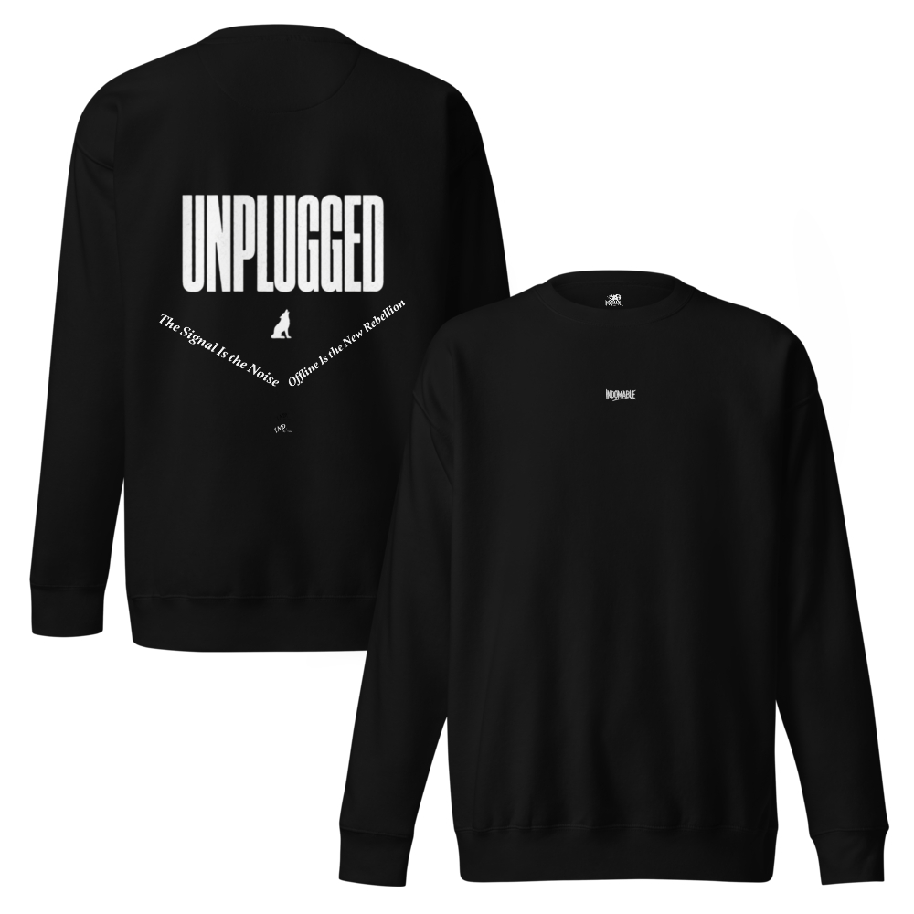 UNPLUGGED - Sweat