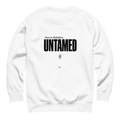 UNTAMED White - Sweat
