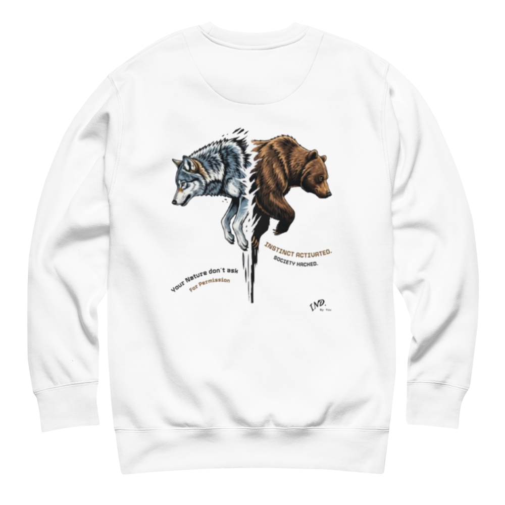 Huge Animals - Sweat