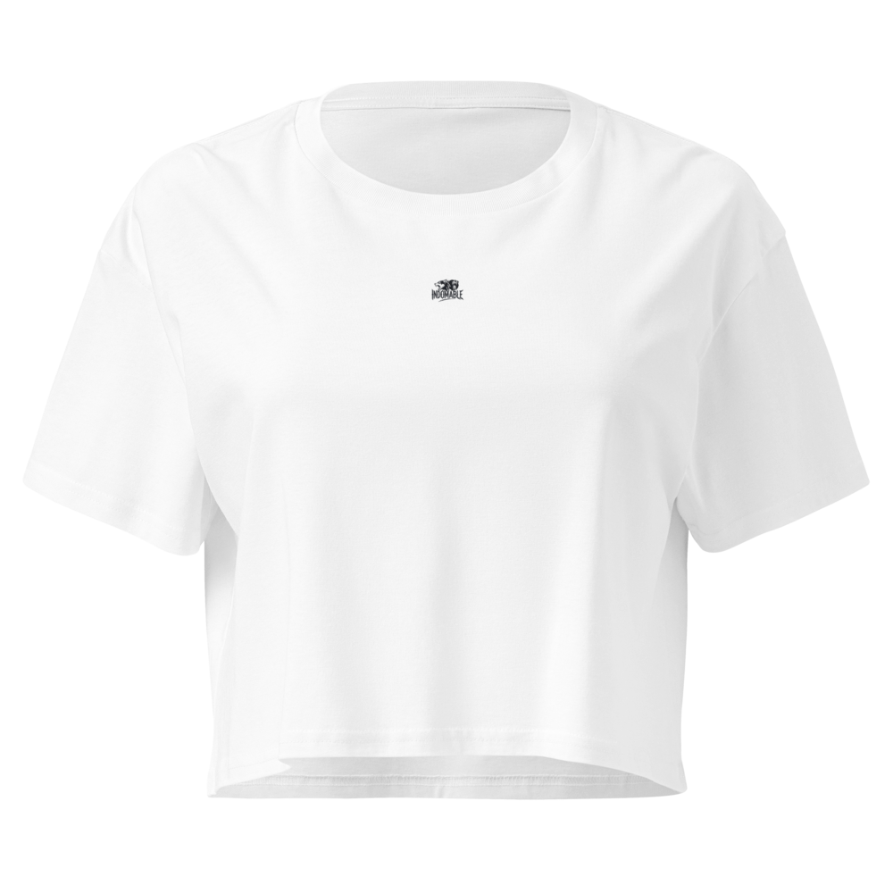 Crop top - Pretty Girls