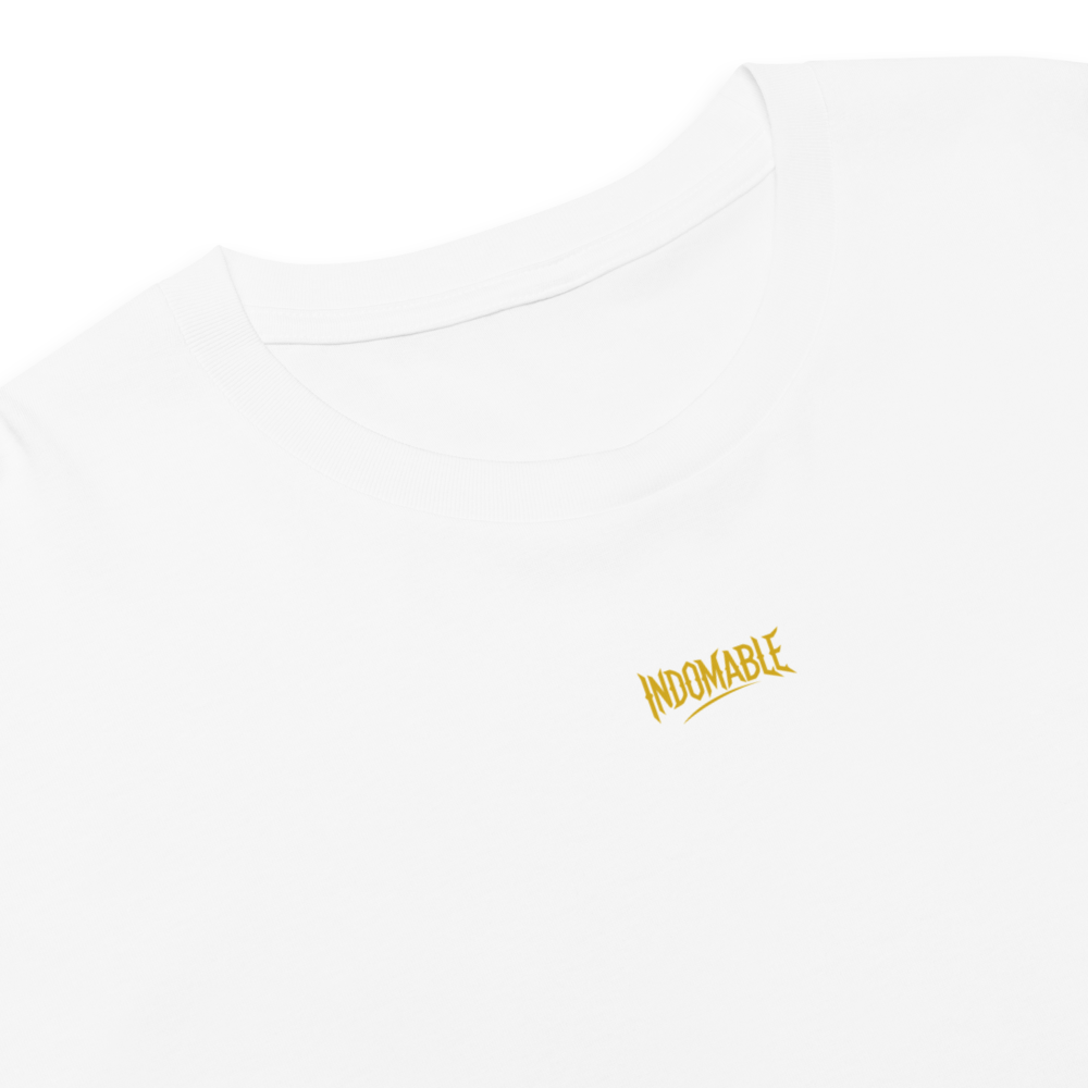 Women’s crop top - I´m Free
